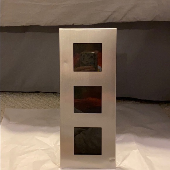 3 framed picture frame - Picture 3 of 3